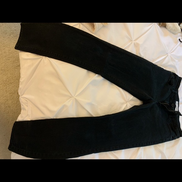 DL1961 Black jeans - Picture 1 of 6